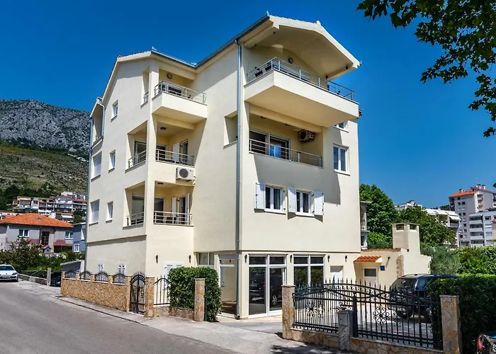 Apartments Mijo