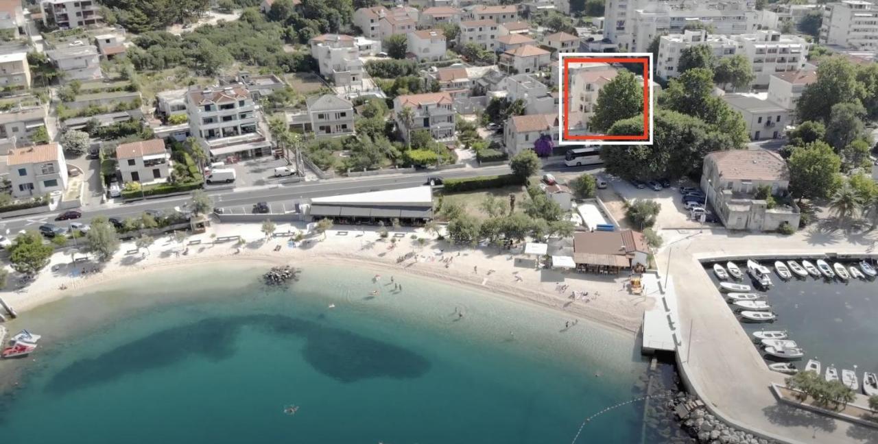 Mijo Apartman