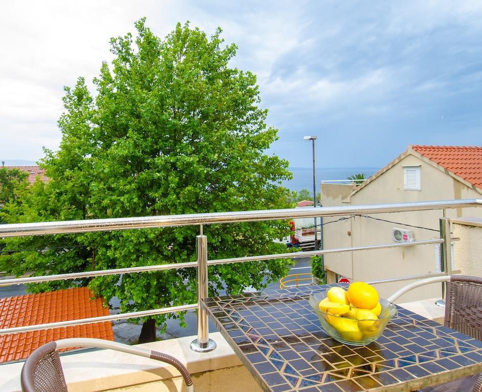 Mijo Apartman Dugi Rat