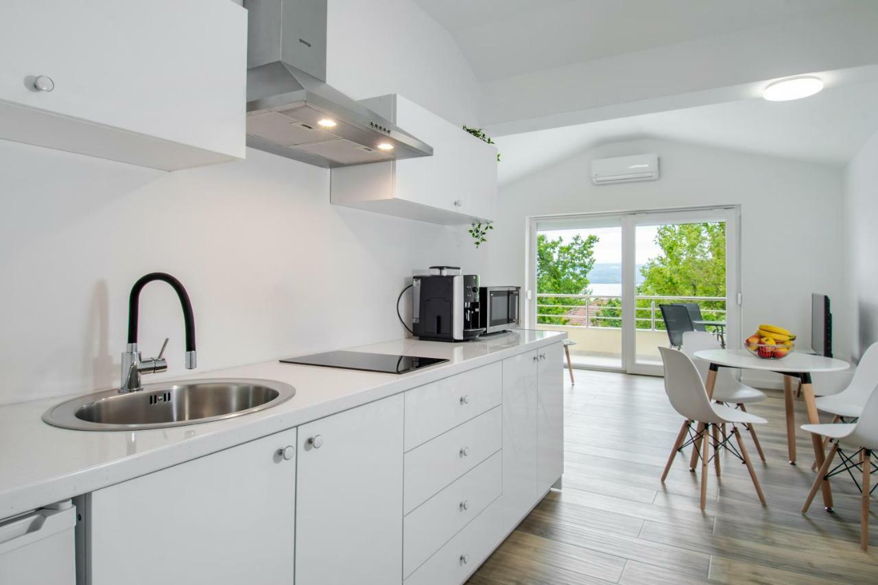 Apartman Mijo
