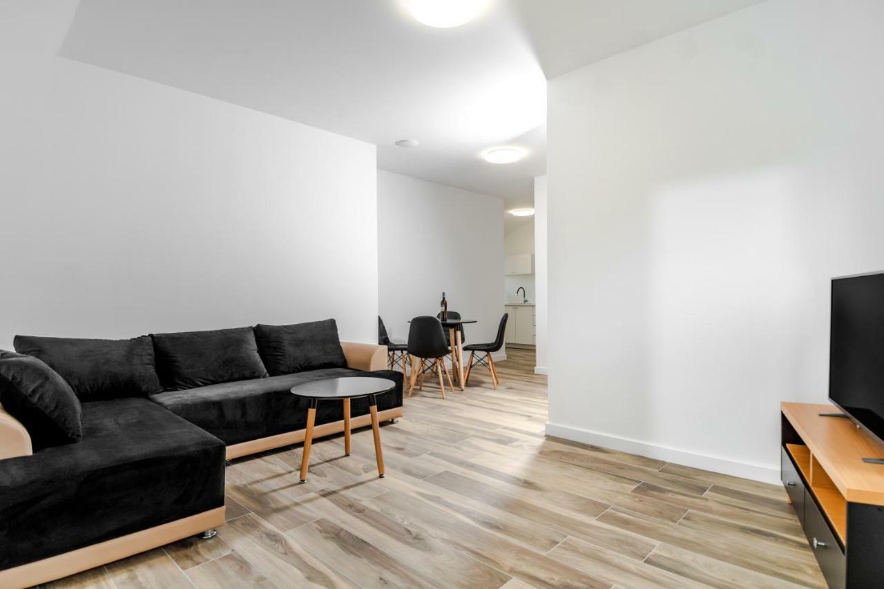 Apartman Mijo *