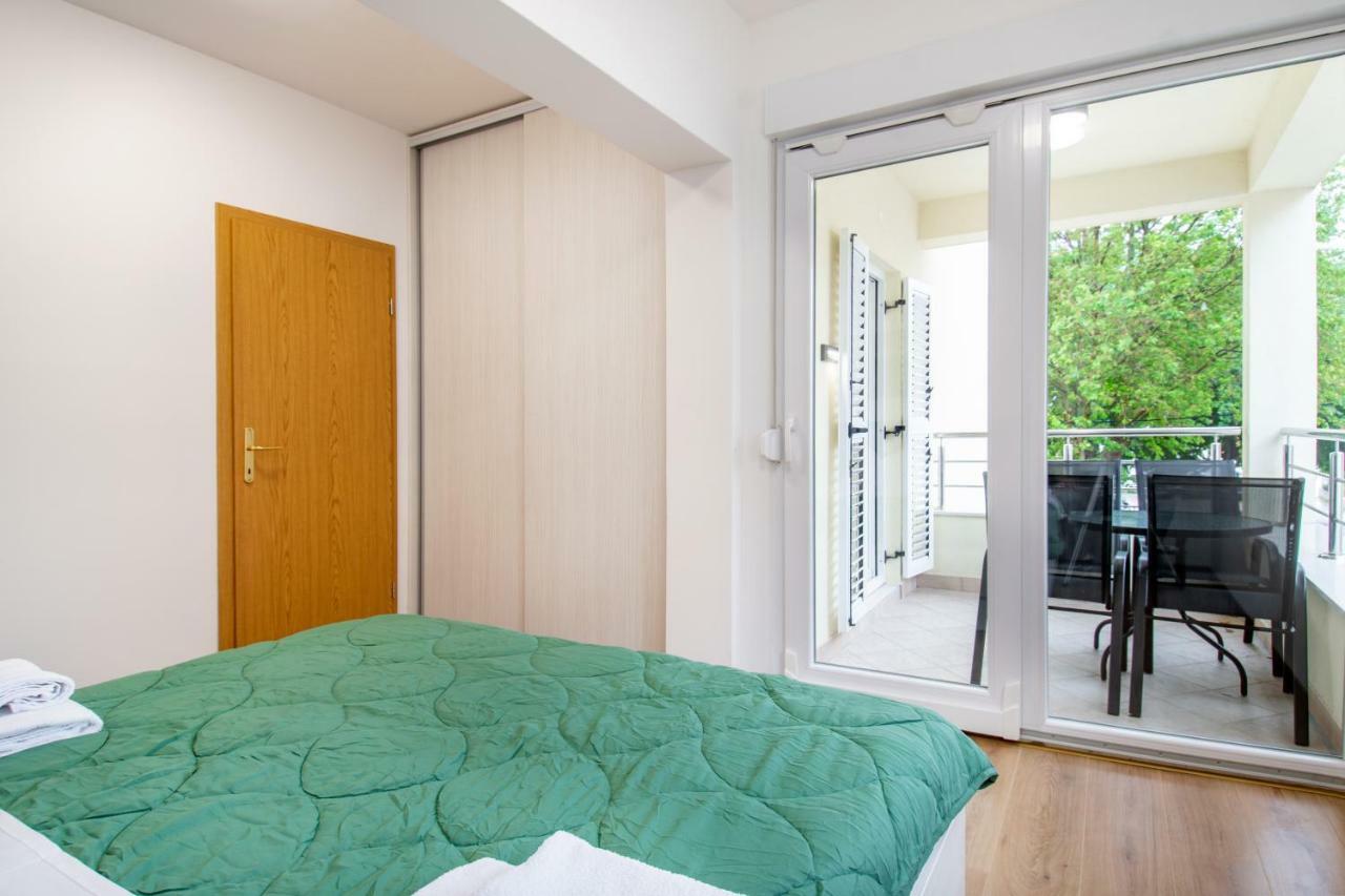 Apartman Mijo *