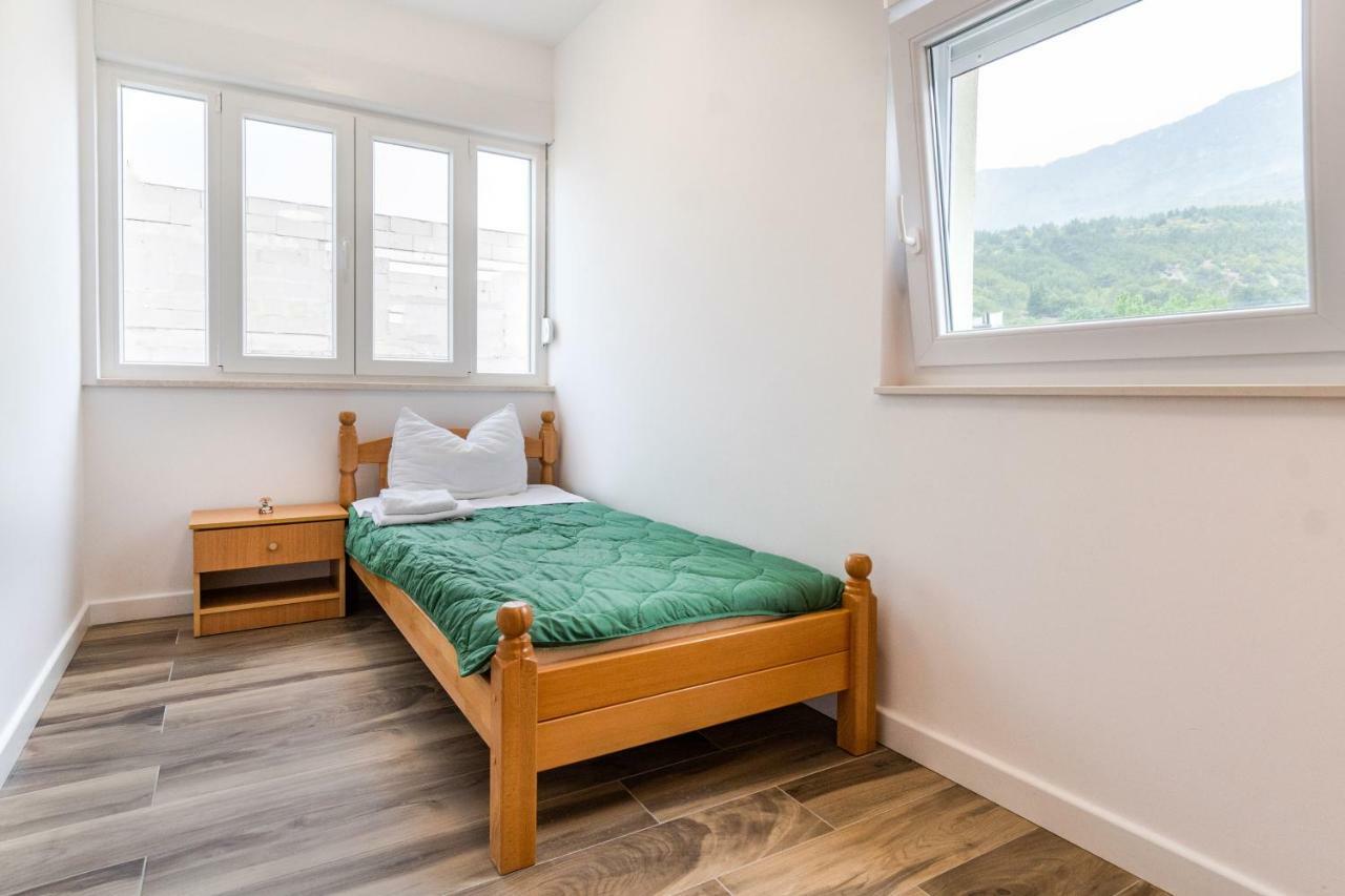 Mijo Apartman Dugi Rat