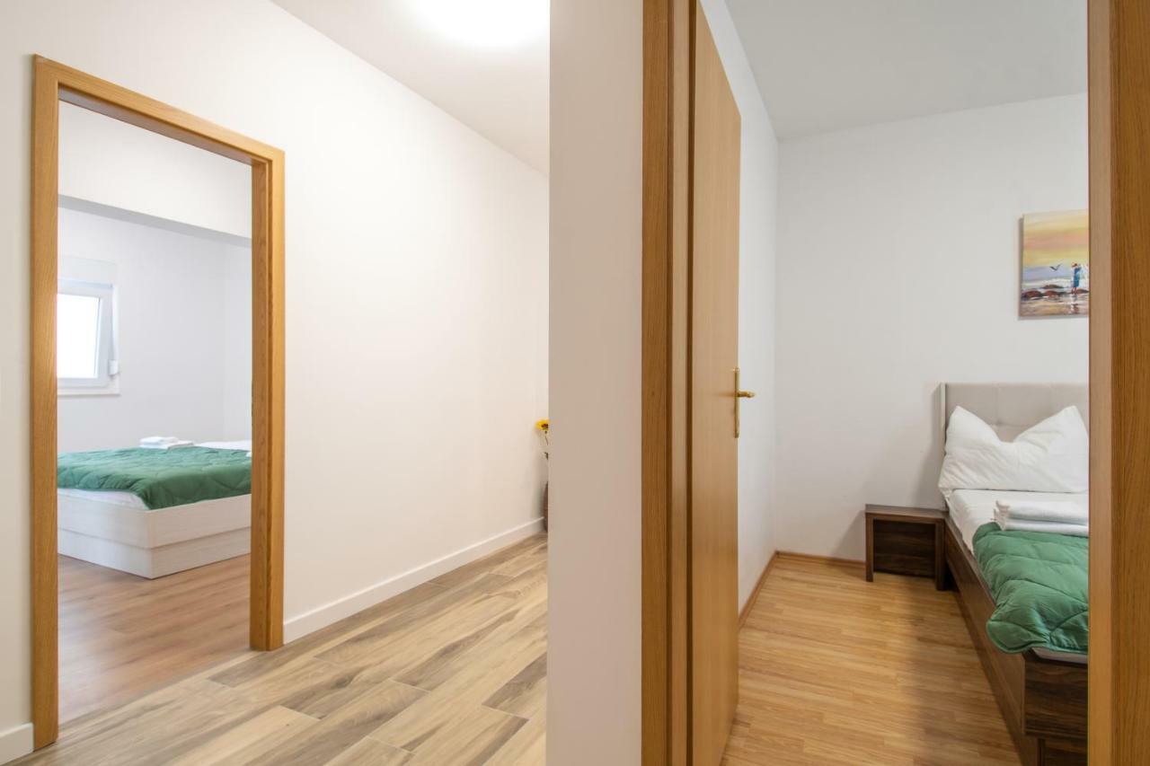 Apartman Mijo *