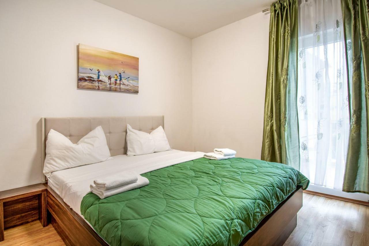 Apartman Mijo Dugi Rat