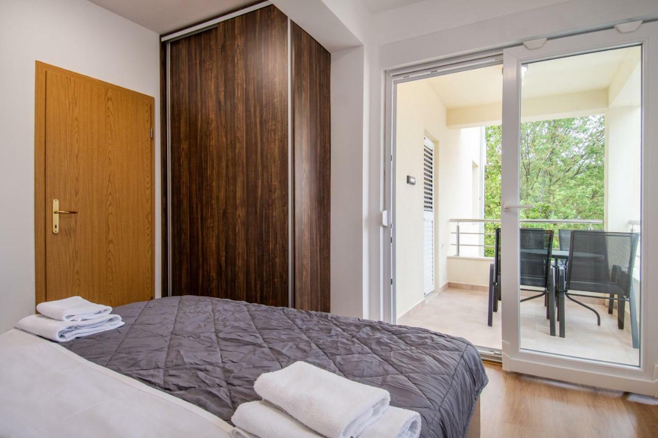 Mijo Apartman *