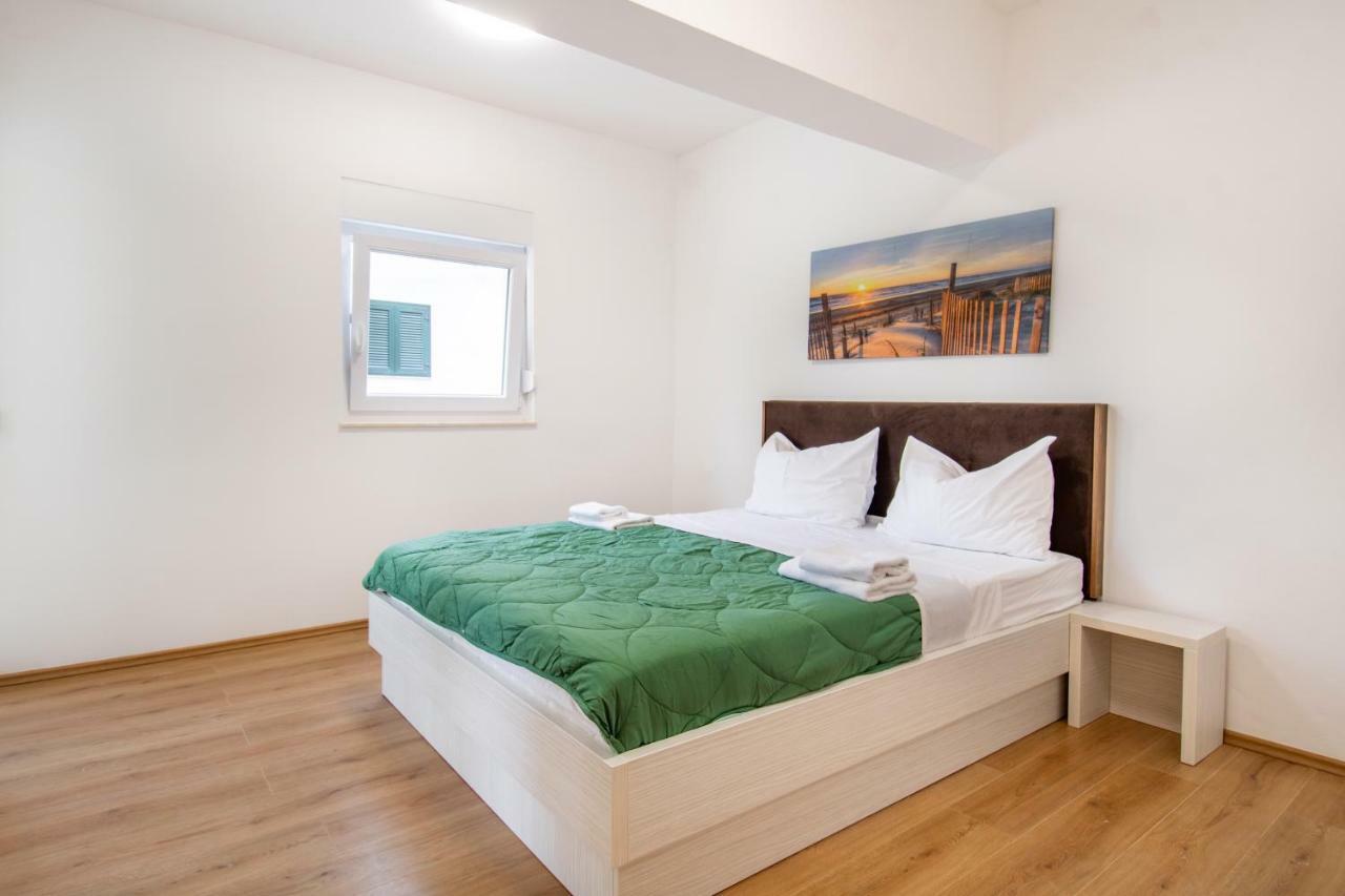 Apartman Mijo Dugi Rat