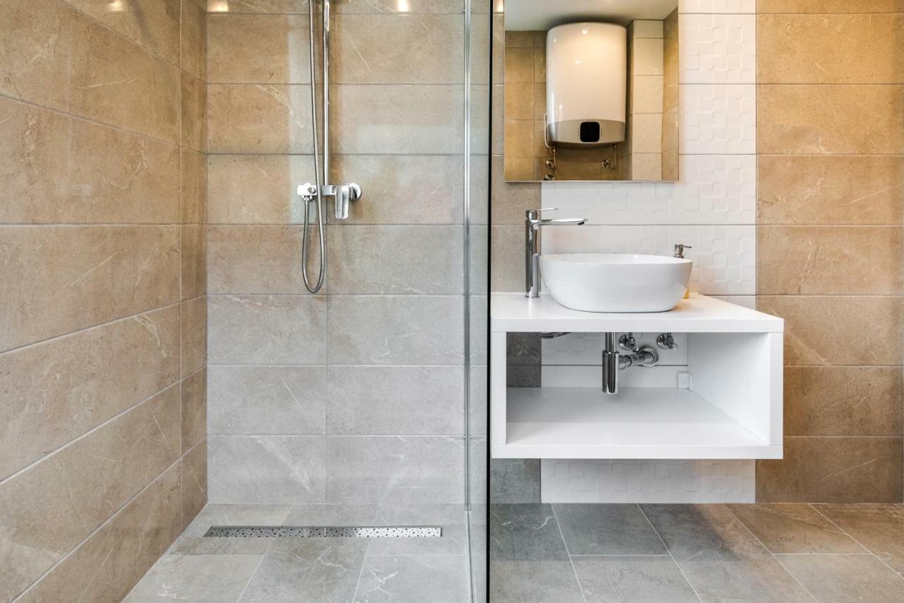 Mijo Apartman *