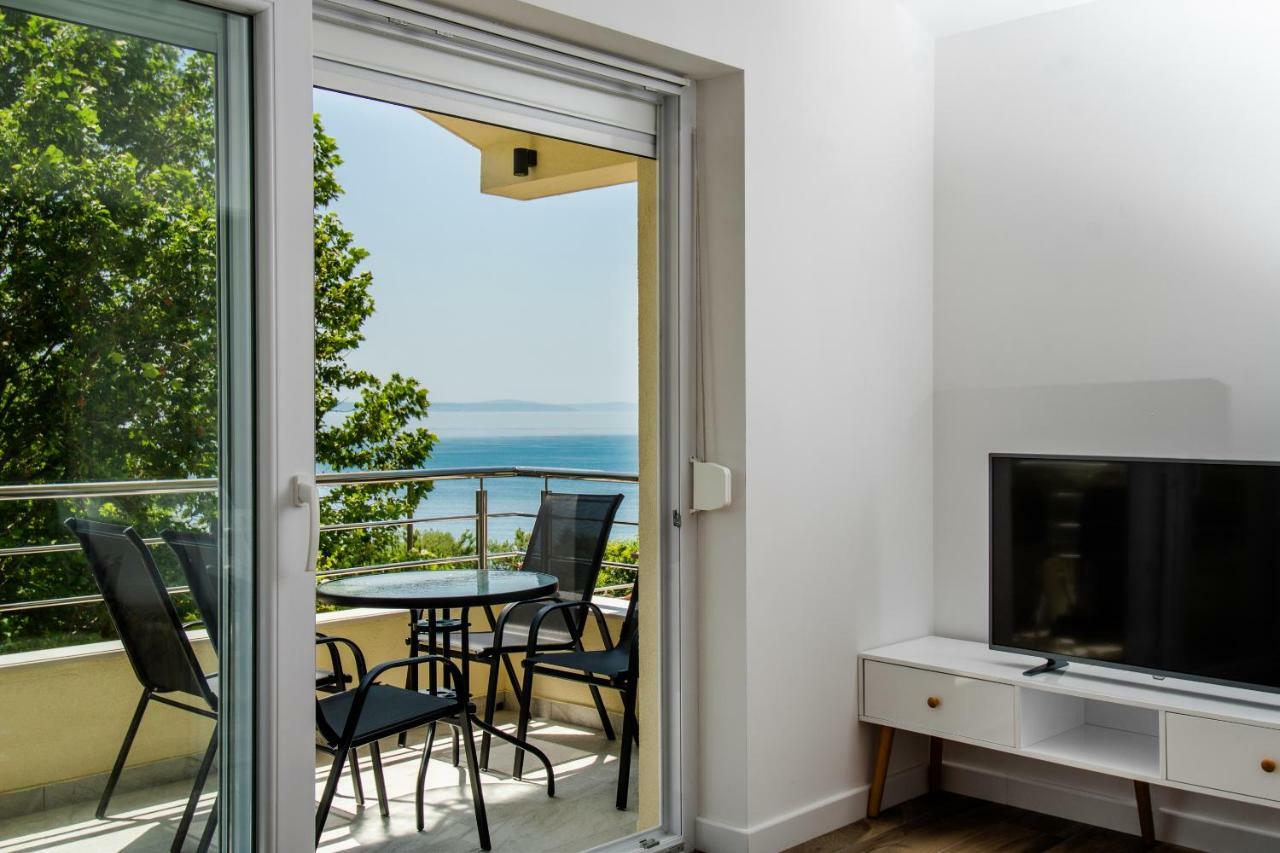 Mijo Apartman