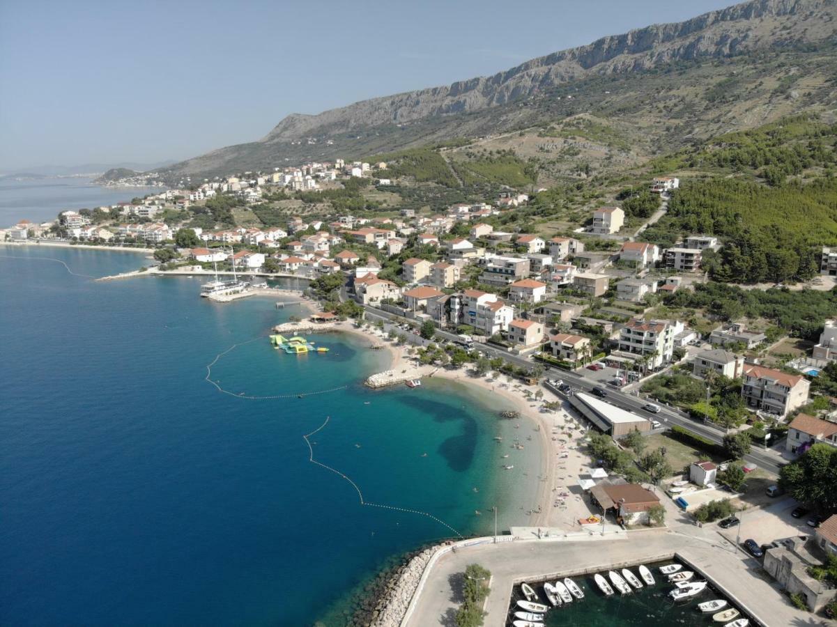 Mijo Apartman Dugi Rat